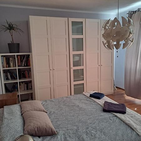 Comfortable Apartment Close To Spodek Катовице Екстериор снимка