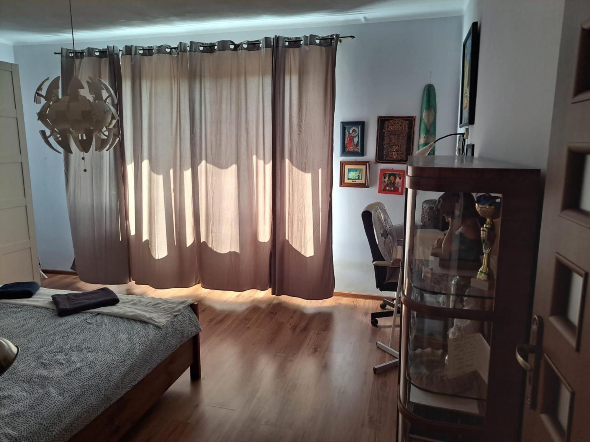 Comfortable Apartment Close To Spodek Катовице Екстериор снимка