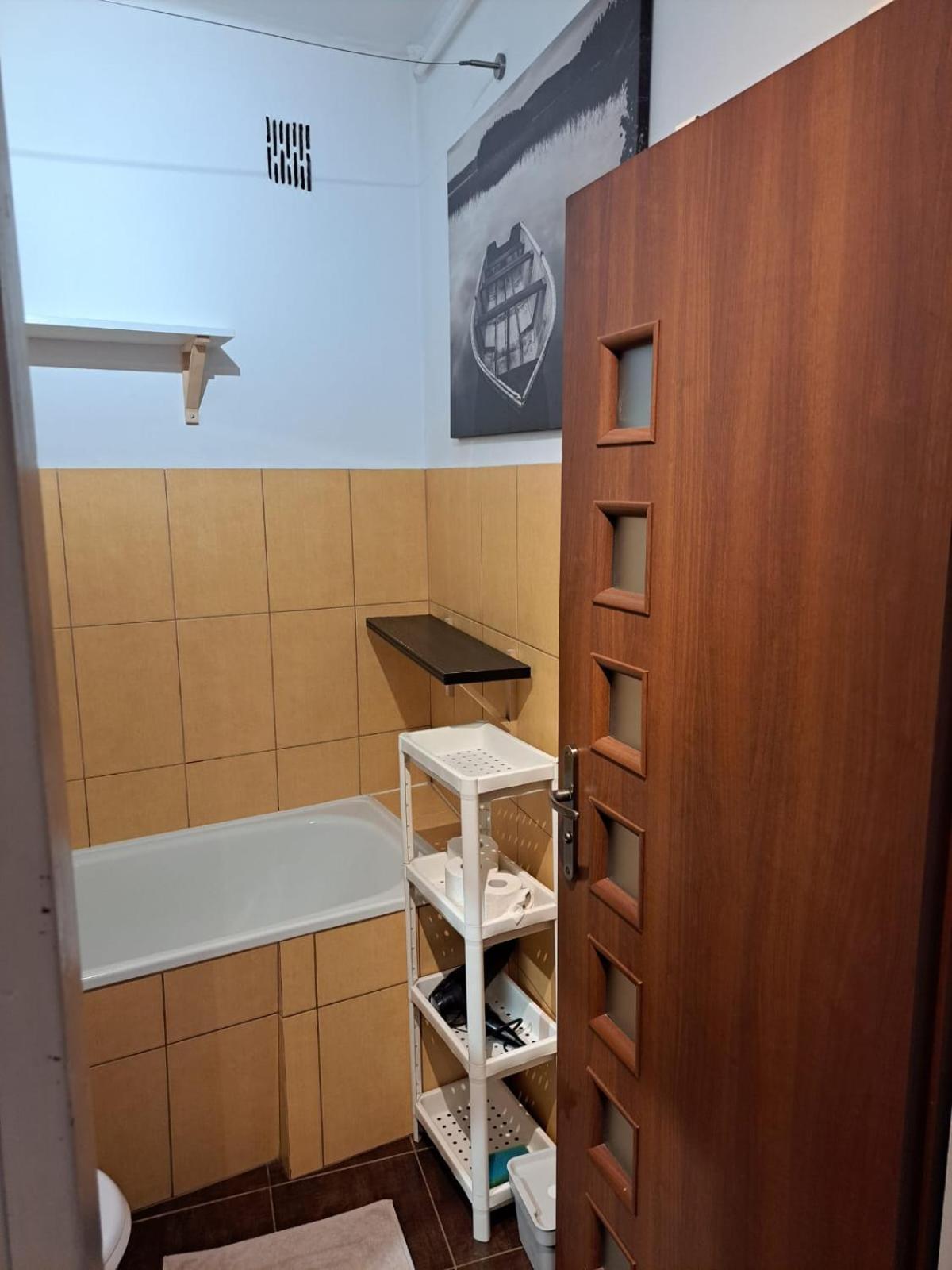 Comfortable Apartment Close To Spodek Катовице Екстериор снимка