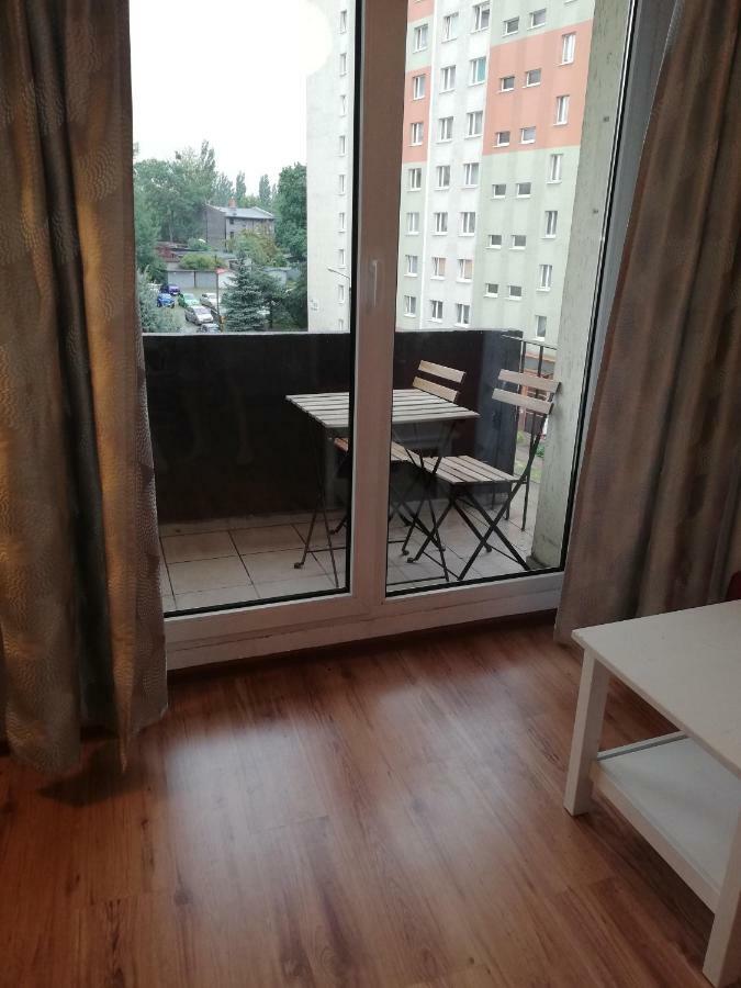 Comfortable Apartment Close To Spodek Катовице Екстериор снимка